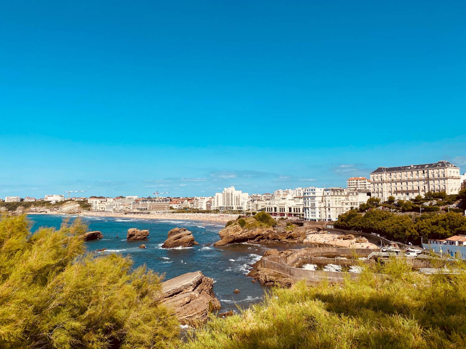 week end en amoureux dans le sud ouest
